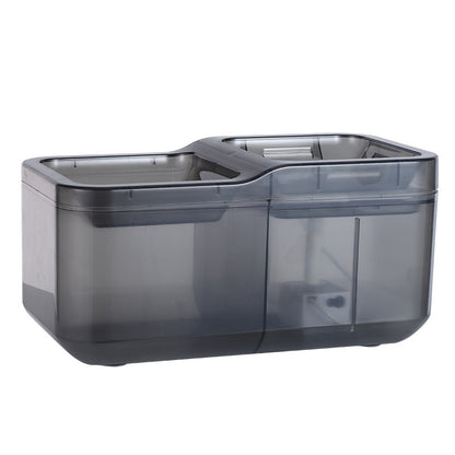 Máy Uống Nước Tự Động Thông Minh Cho Mèo - Bình Nước Điện Tử